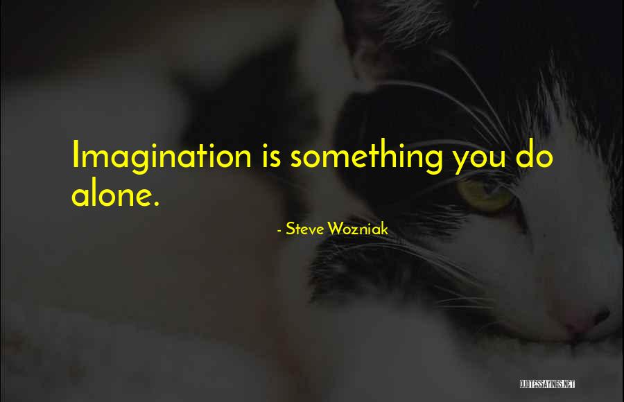 Kessypool Quotes By Steve Wozniak