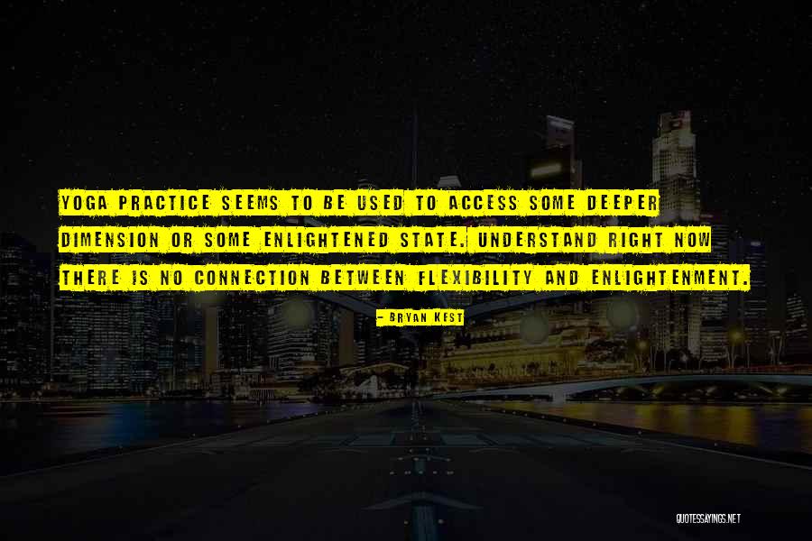 Kest Quotes By Bryan Kest Kest Quotes By Bryan Kest