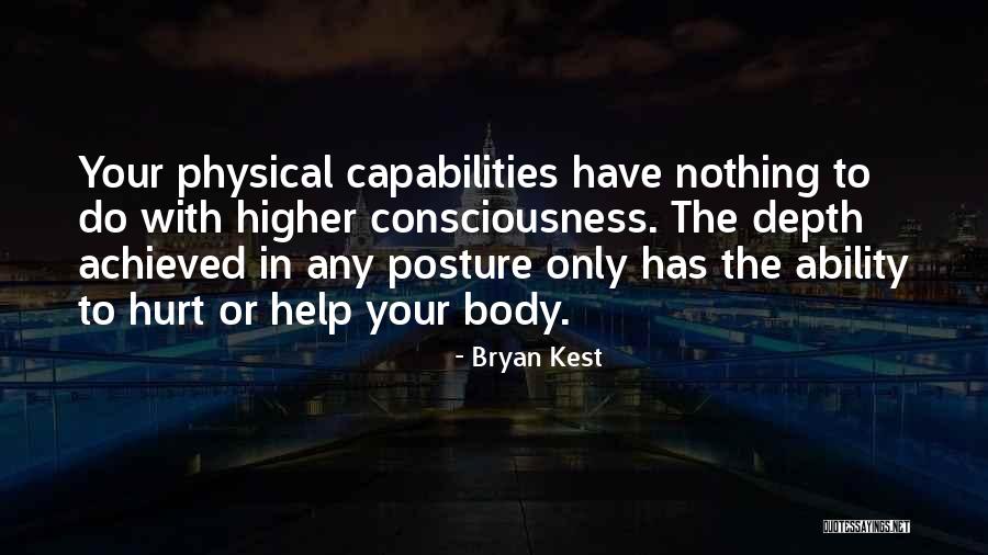 Kest Quotes By Bryan Kest Kest Quotes By Bryan Kest