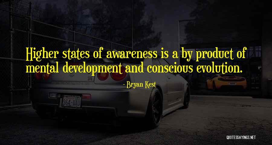 Kest Quotes By Bryan Kest Kest Quotes By Bryan Kest