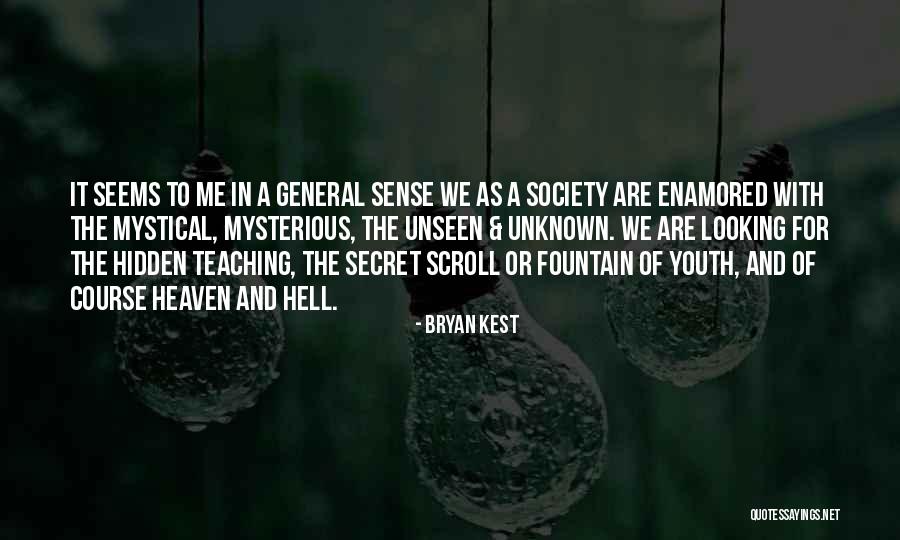 Kest Quotes By Bryan Kest Kest Quotes By Bryan Kest