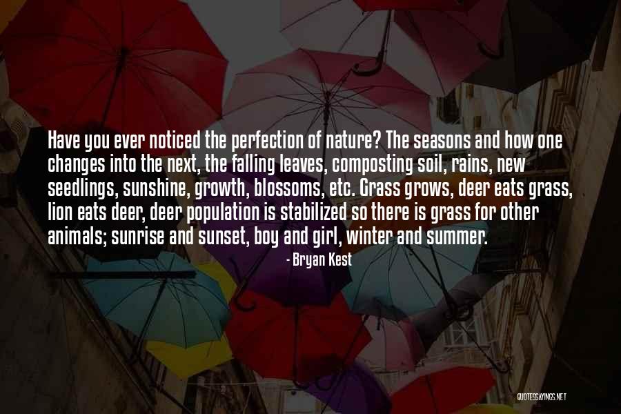 Kest Quotes By Bryan Kest Kest Quotes By Bryan Kest