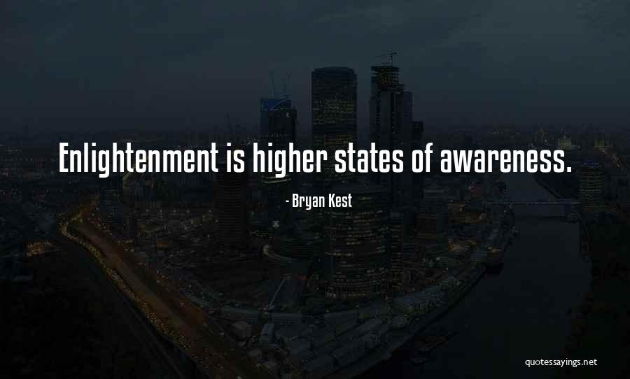 Kest Quotes By Bryan Kest Kest Quotes By Bryan Kest
