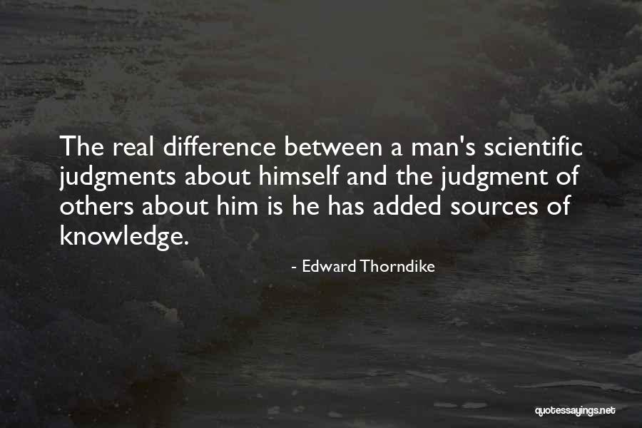 Kestalan Quotes By Edward Thorndike Kestalan Quotes By Edward Thorndike