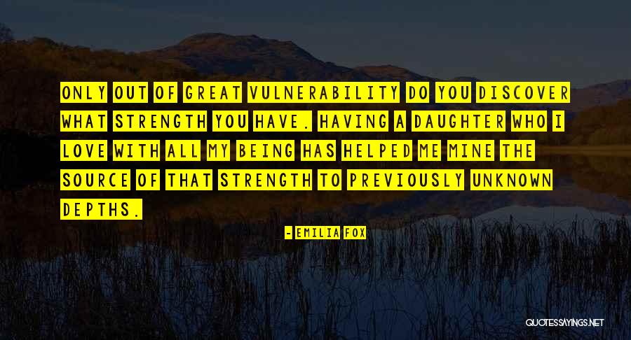 Kestalan Quotes By Emilia Fox Kestalan Quotes By Emilia Fox