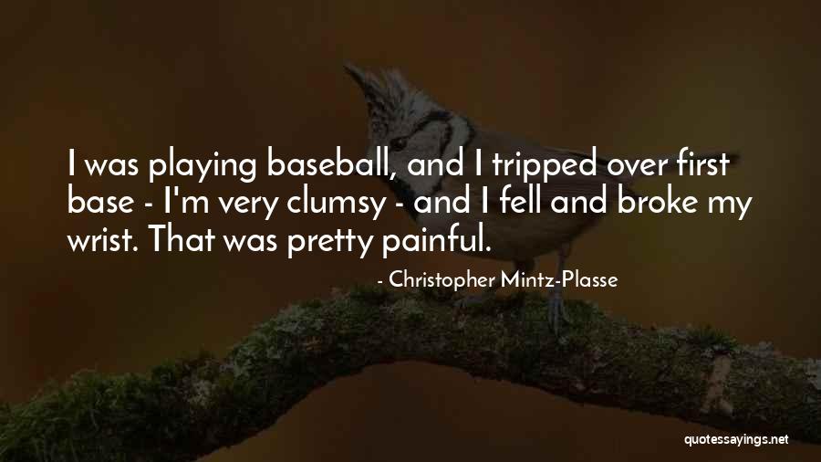 Kesten Pire Quotes By Christopher Mintz-Plasse Kesten Pire Quotes By Christopher Mintz-Plasse