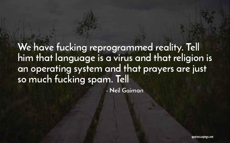 Kestenbaum And Weisner Quotes By Neil Gaiman Kestenbaum And Weisner Quotes By Neil Gaiman
