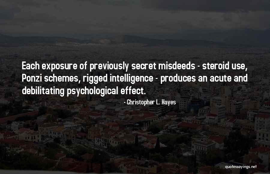 Kestim Le Quotes By Christopher L. Hayes Kestim Le Quotes By Christopher L. Hayes