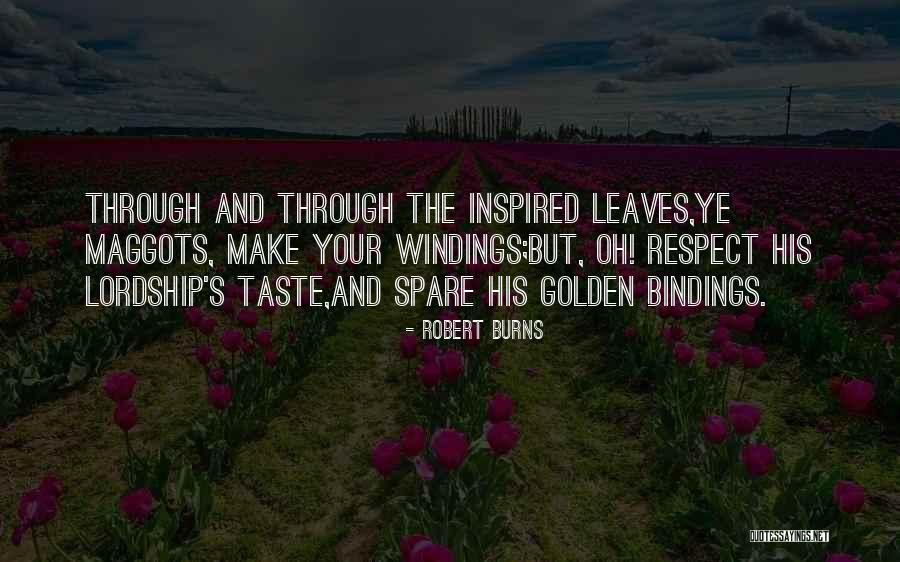 Kestim Le Quotes By Robert Burns Kestim Le Quotes By Robert Burns