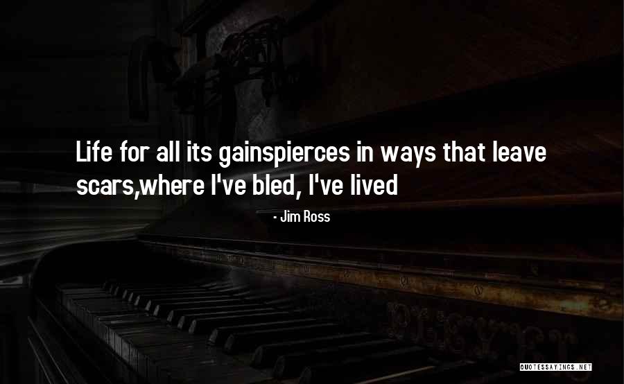 Kestimpta Quotes By Jim Ross Kestimpta Quotes By Jim Ross