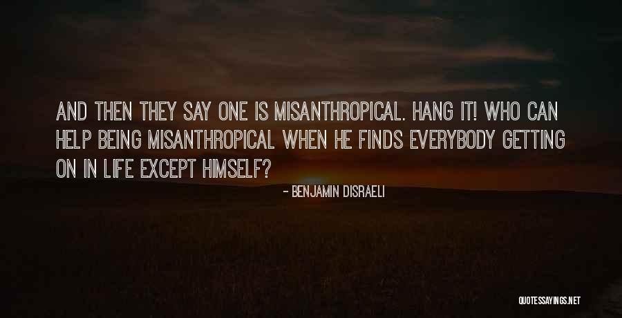 Kestin Quotes By Benjamin Disraeli Kestin Quotes By Benjamin Disraeli