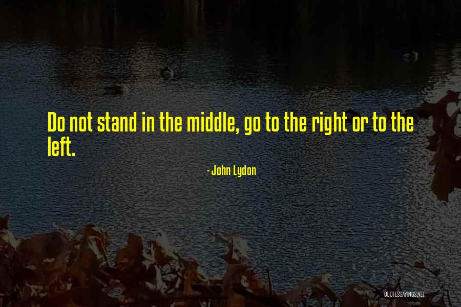 Kestin Quotes By John Lydon Kestin Quotes By John Lydon