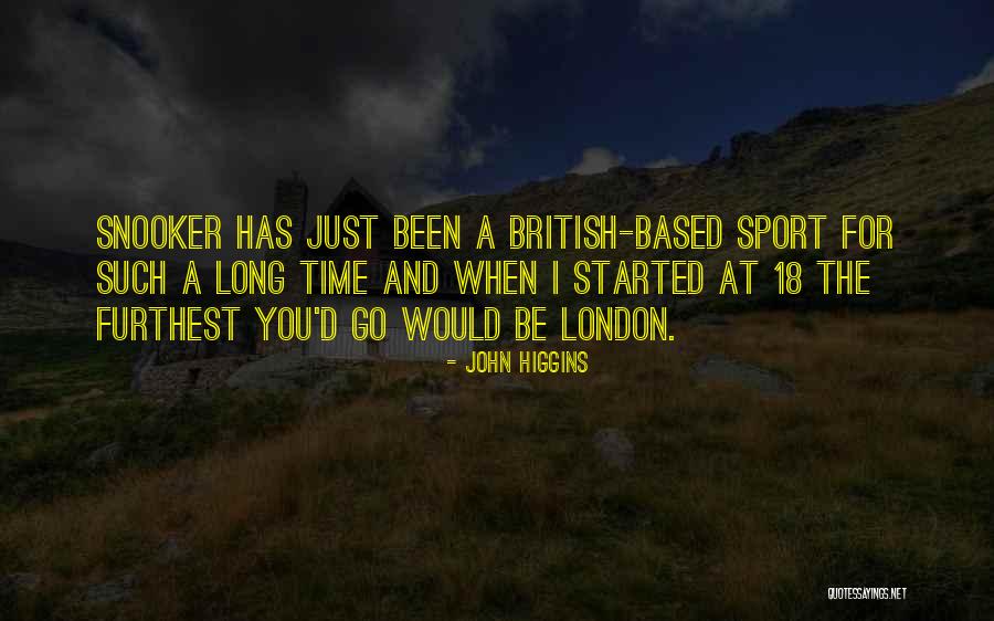 Kestine Quotes By John Higgins Kestine Quotes By John Higgins