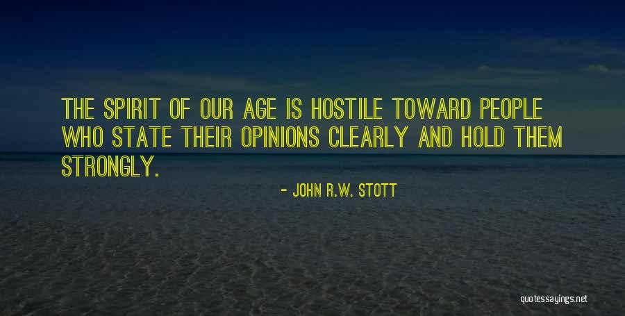 Kestner Dolls Quotes By John R.W. Stott Kestner Dolls Quotes By John R.W. Stott