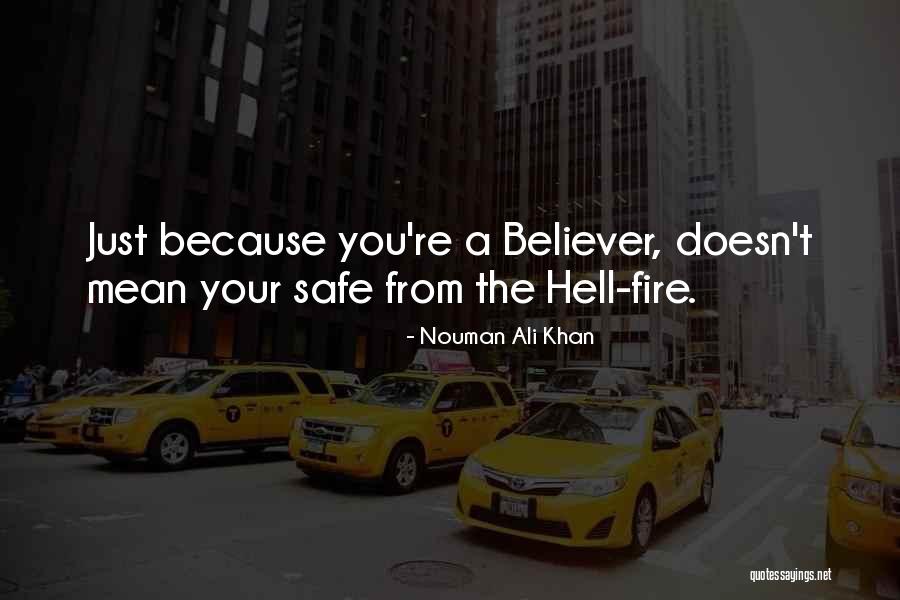 Kestner Wood Quotes By Nouman Ali Khan Kestner Wood Quotes By Nouman Ali Khan