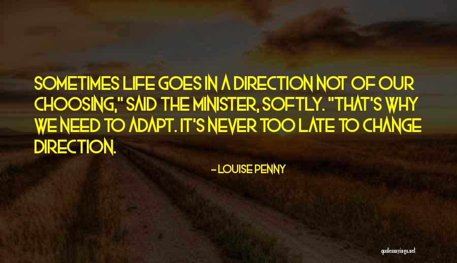 Keston Boilers Quotes By Louise Penny Keston Boilers Quotes By Louise Penny