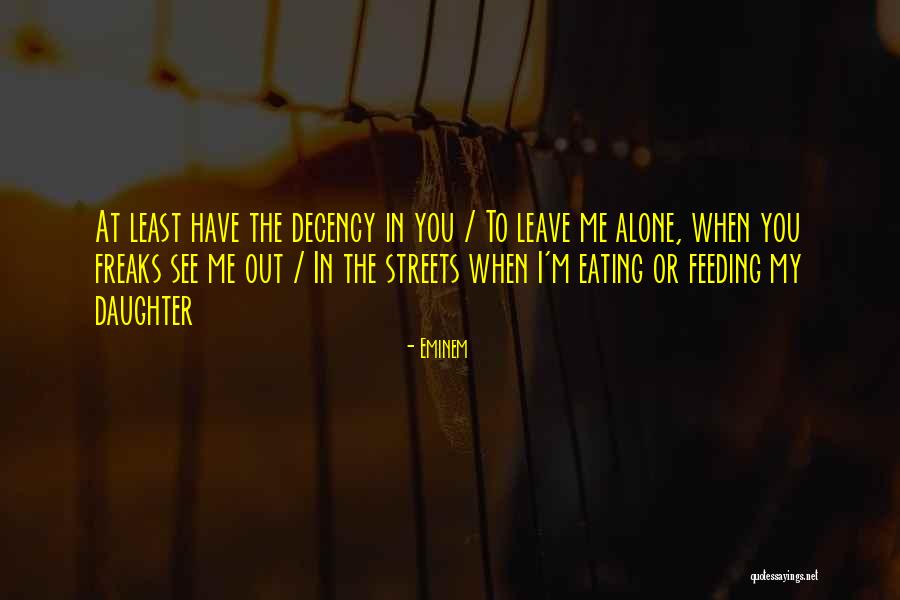 Kestra Advisory Quotes By Eminem Kestra Advisory Quotes By Eminem