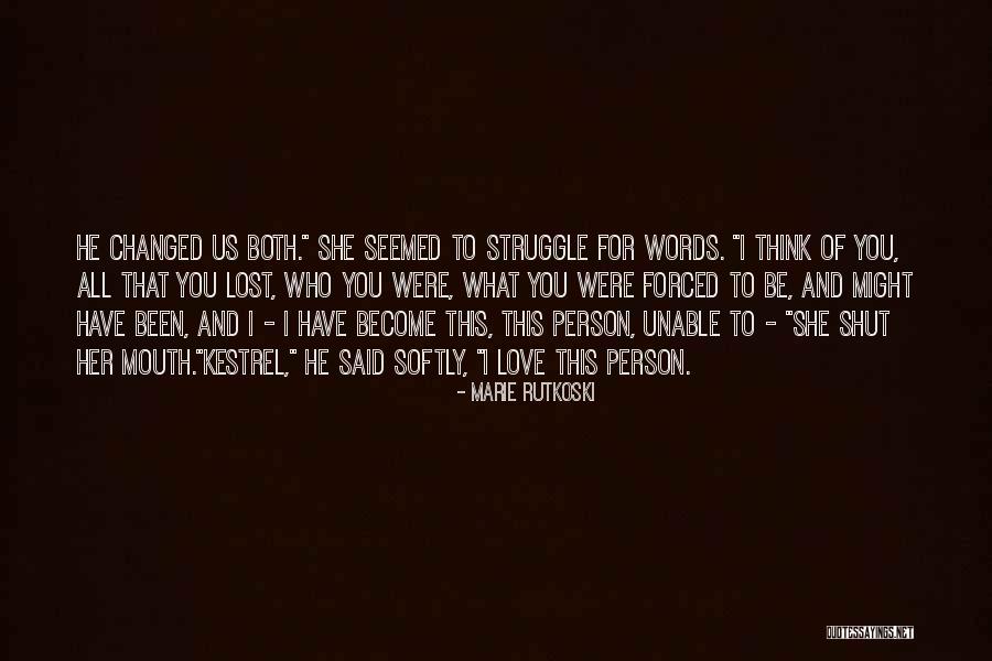 Kestrel Quotes By Marie Rutkoski Kestrel Quotes By Marie Rutkoski