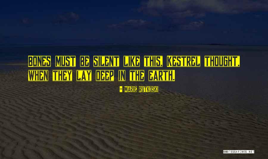 Kestrel Quotes By Marie Rutkoski Kestrel Quotes By Marie Rutkoski