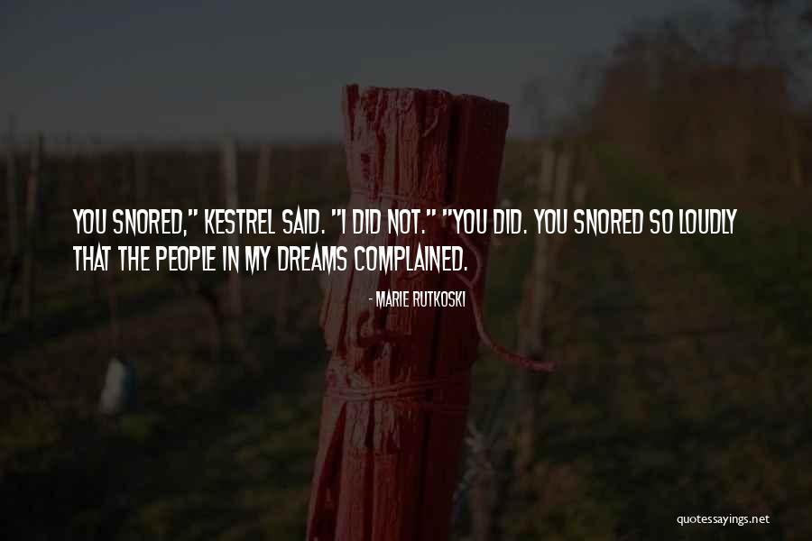Kestrel Quotes By Marie Rutkoski Kestrel Quotes By Marie Rutkoski