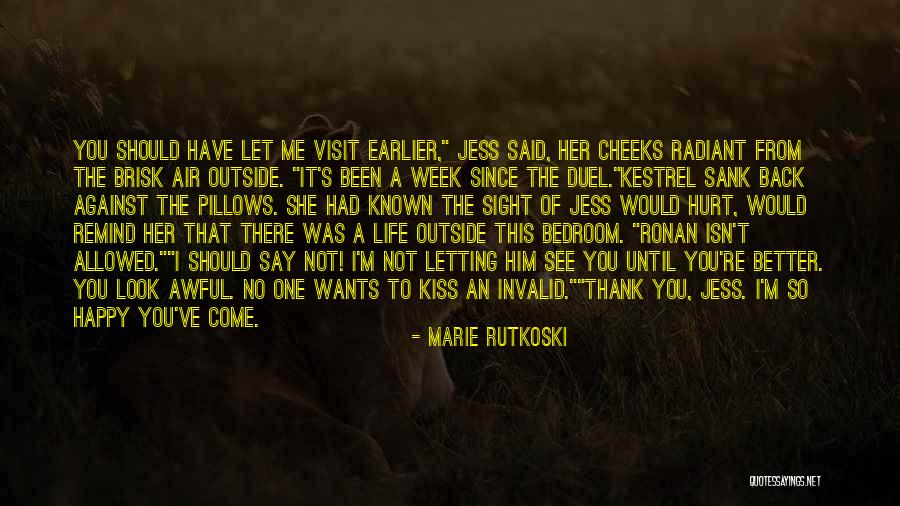 Kestrel Quotes By Marie Rutkoski Kestrel Quotes By Marie Rutkoski