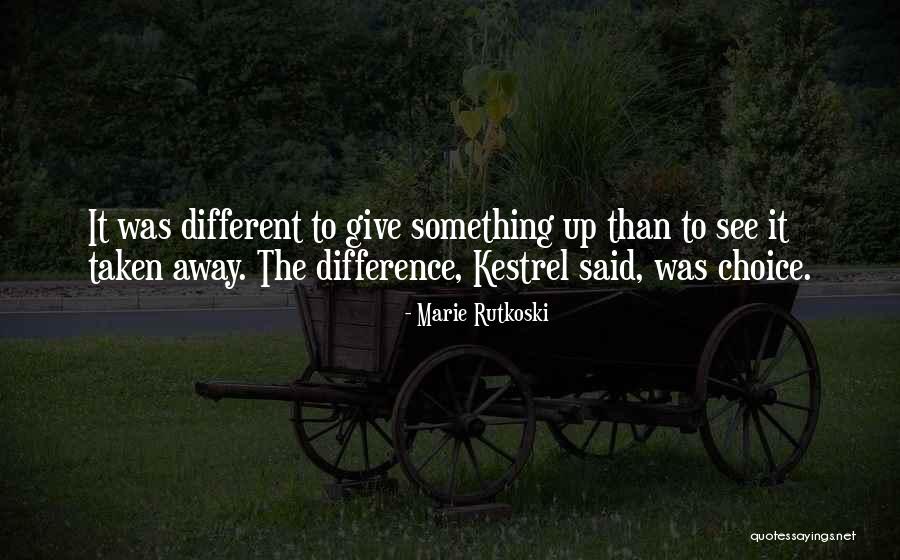 Kestrel Quotes By Marie Rutkoski Kestrel Quotes By Marie Rutkoski
