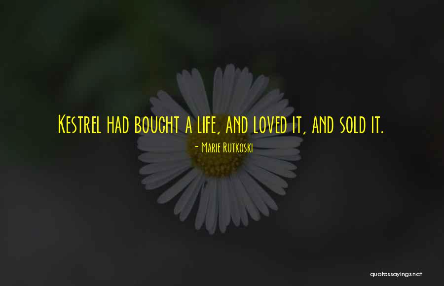 Kestrel Quotes By Marie Rutkoski Kestrel Quotes By Marie Rutkoski