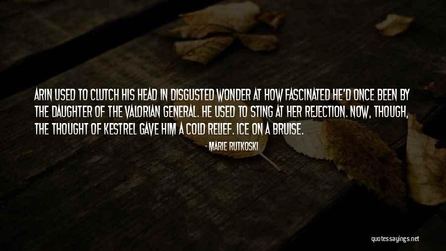Kestrel Quotes By Marie Rutkoski Kestrel Quotes By Marie Rutkoski