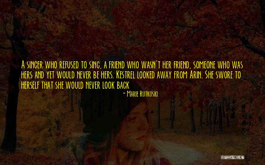 Kestrel Quotes By Marie Rutkoski Kestrel Quotes By Marie Rutkoski