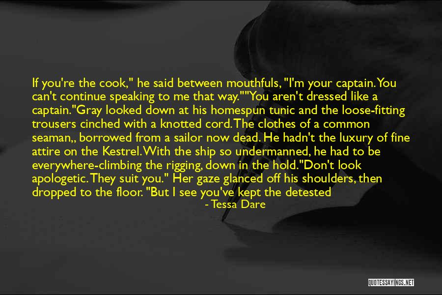 Kestrel Quotes By Tessa Dare Kestrel Quotes By Tessa Dare