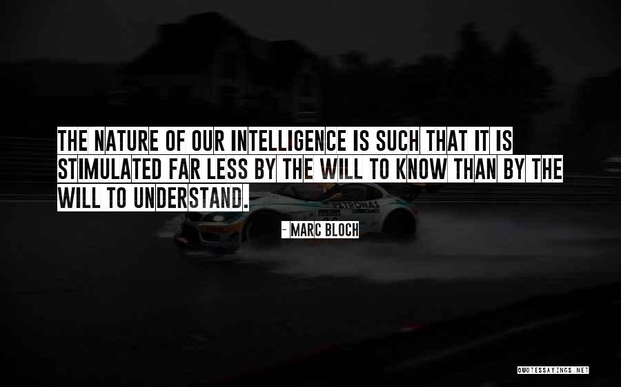 Kestrin Underfloor Quotes By Marc Bloch Kestrin Underfloor Quotes By Marc Bloch