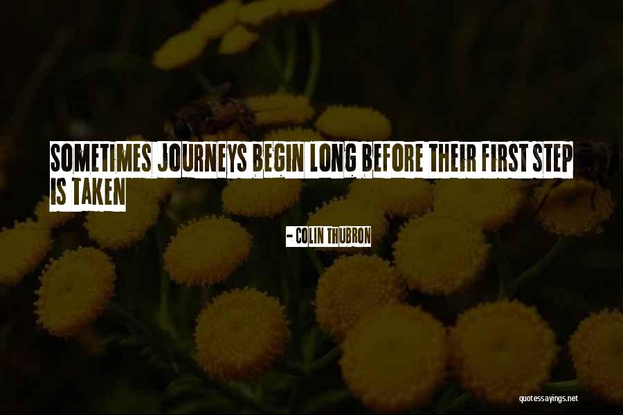 Kesucian Ati Quotes By Colin Thubron Kesucian Ati Quotes By Colin Thubron