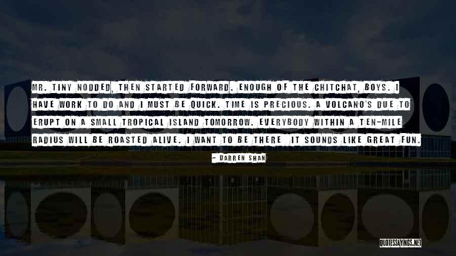 Kesukaan Orang Quotes By Darren Shan Kesukaan Orang Quotes By Darren Shan