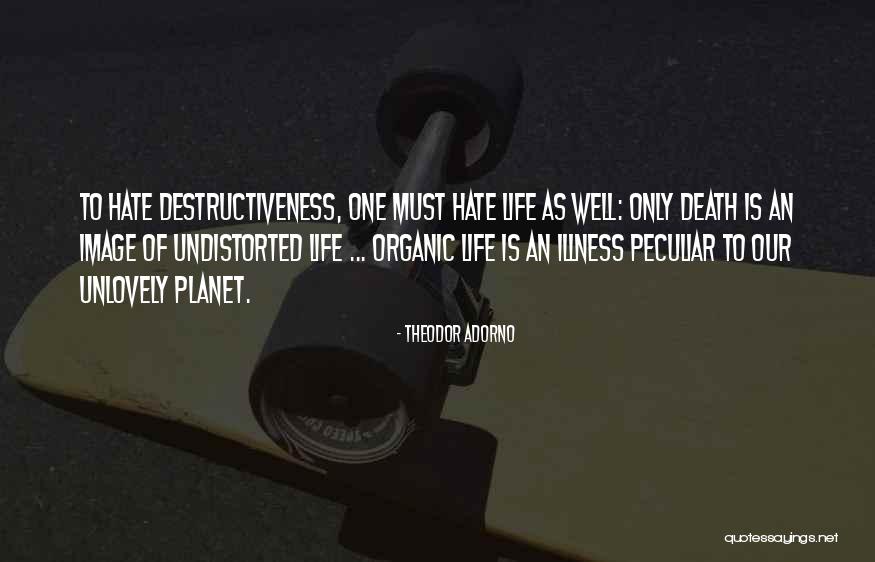 Kesulitan Saat Quotes By Theodor Adorno Kesulitan Saat Quotes By Theodor Adorno