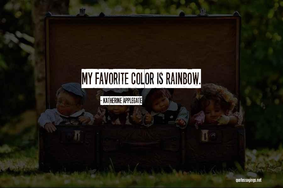 Kesungguhan Ibnu Quotes By Katherine Applegate Kesungguhan Ibnu Quotes By Katherine Applegate