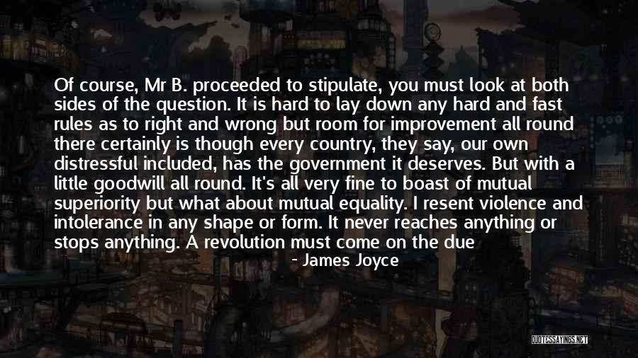 Kesusahan Hidup Quotes By James Joyce Kesusahan Hidup Quotes By James Joyce
