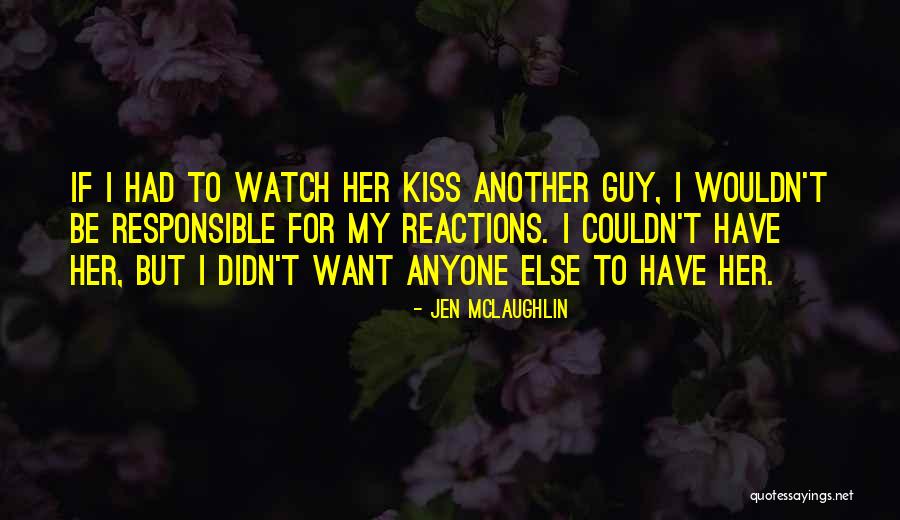 Kesusahan Hidup Quotes By Jen McLaughlin Kesusahan Hidup Quotes By Jen McLaughlin