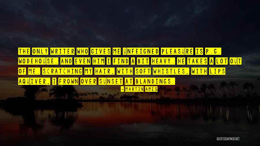 Kesusastraan Adalah Quotes By Martin Amis Kesusastraan Adalah Quotes By Martin Amis