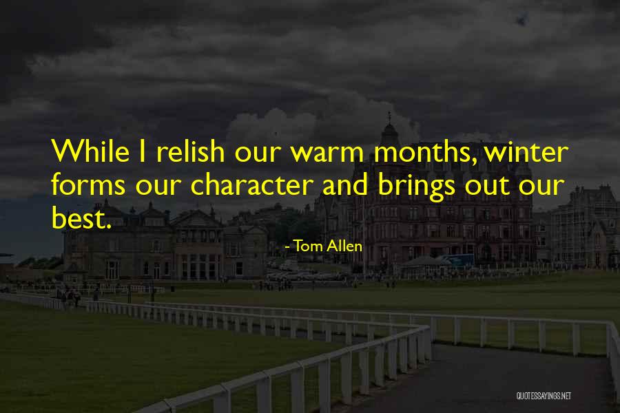 Kesusastraan Jepang Quotes By Tom Allen Kesusastraan Jepang Quotes By Tom Allen