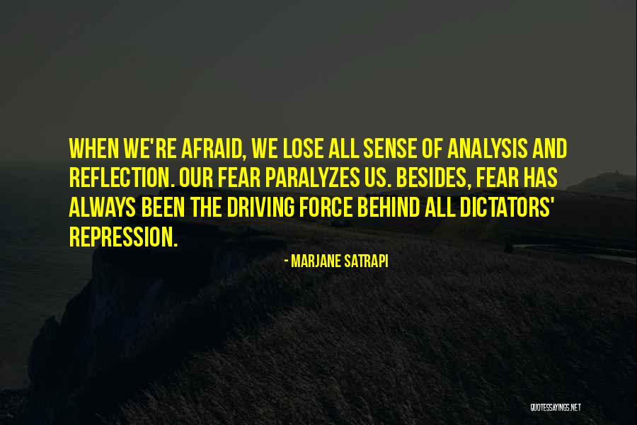 Keswani Gastroenterologist Quotes By Marjane Satrapi Keswani Gastroenterologist Quotes By Marjane Satrapi