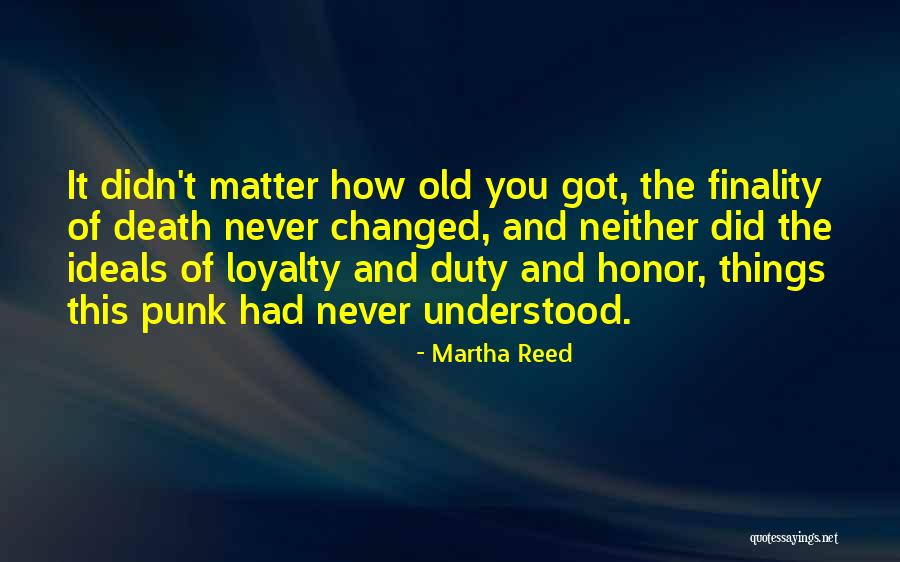Kesztyub Bok Quotes By Martha Reed Kesztyub Bok Quotes By Martha Reed