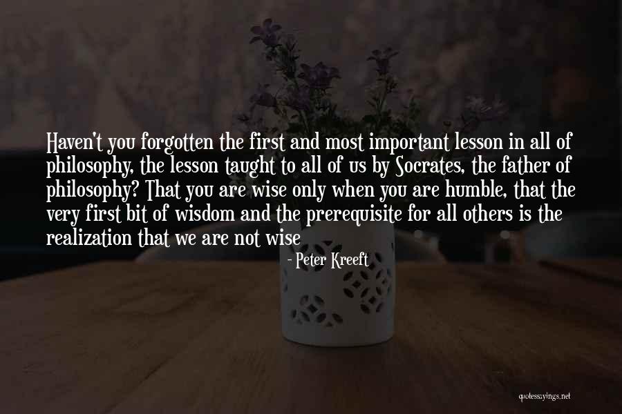 Ket Bilietai Quotes By Peter Kreeft Ket Bilietai Quotes By Peter Kreeft