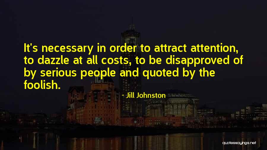 Ketaatan Terhadap Quotes By Jill Johnston Ketaatan Terhadap Quotes By Jill Johnston