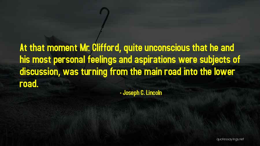 Ketaatan Yang Quotes By Joseph C. Lincoln Ketaatan Yang Quotes By Joseph C. Lincoln