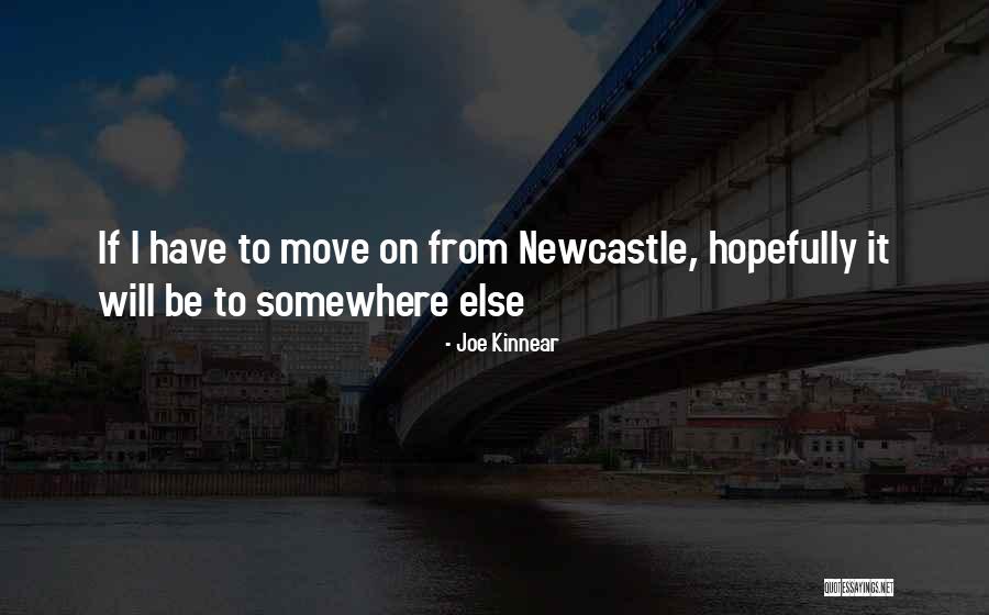 Ketahui Siapa Quotes By Joe Kinnear Ketahui Siapa Quotes By Joe Kinnear