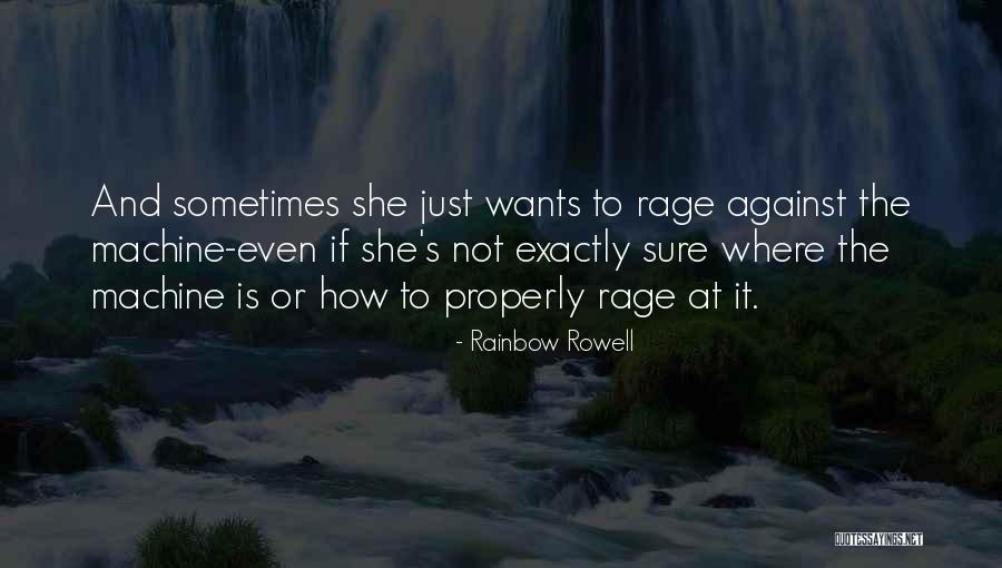Ketaki Mategaonkar Quotes By Rainbow Rowell Ketaki Mategaonkar Quotes By Rainbow Rowell