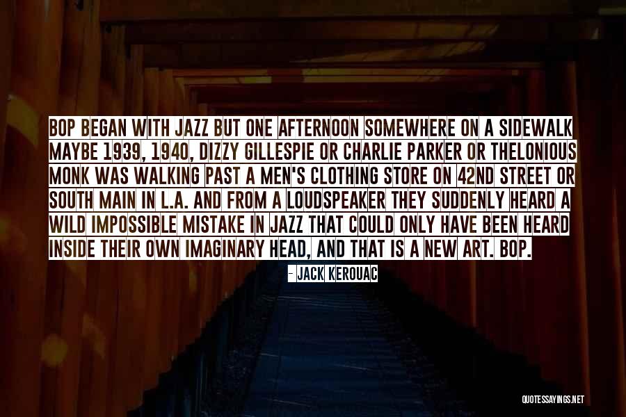Ketakutan Quotes By Jack Kerouac Ketakutan Quotes By Jack Kerouac