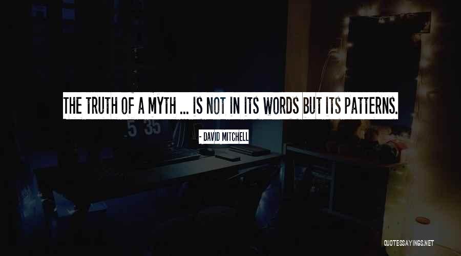 Ketaminesprayforcrps Quotes By David Mitchell Ketaminesprayforcrps Quotes By David Mitchell