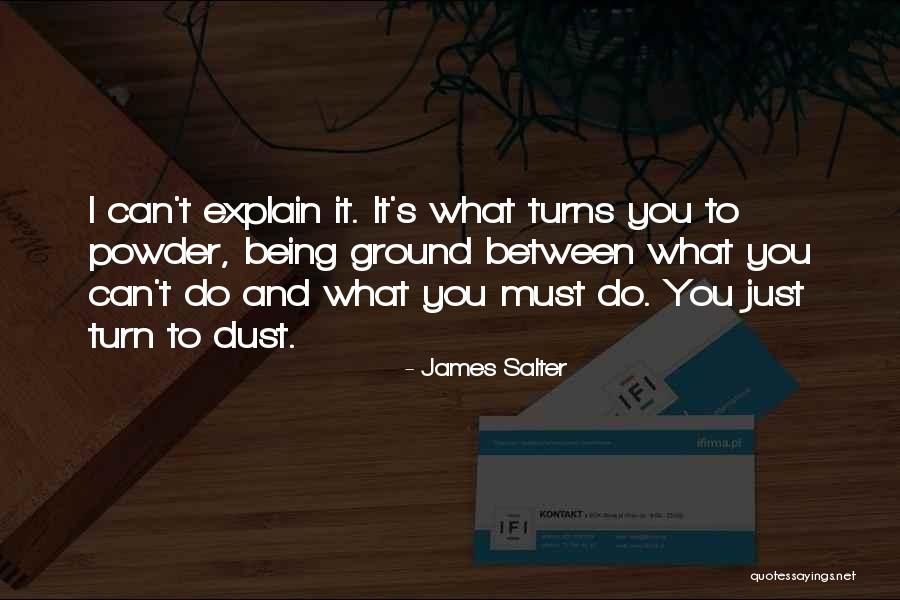 Ketaminesprayforcrps Quotes By James Salter Ketaminesprayforcrps Quotes By James Salter