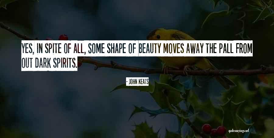 Ketaminesprayforcrps Quotes By John Keats Ketaminesprayforcrps Quotes By John Keats